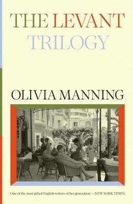 The Levant Trilogy 1