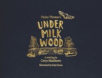 bokomslag Cerys Matthews' Under Milk Wood