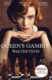 bokomslag The Queen's Gambit