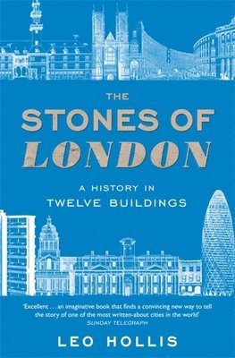 The Stones of London 1