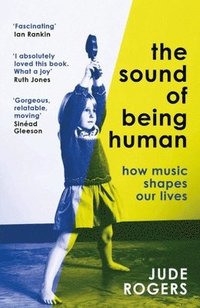 bokomslag The Sound of Being Human