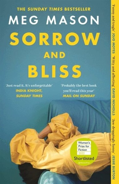 Meg Mason - Sorrow and Bliss, Häftad