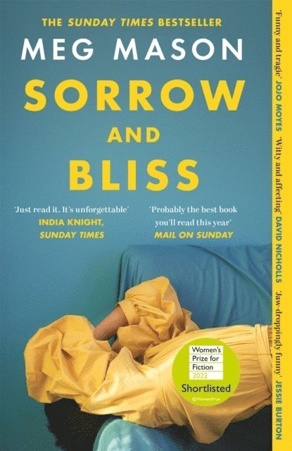 Sorrow and Bliss 1