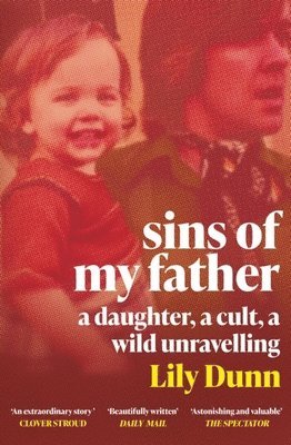 Lily Dunn - Sins of My Father, Häftad