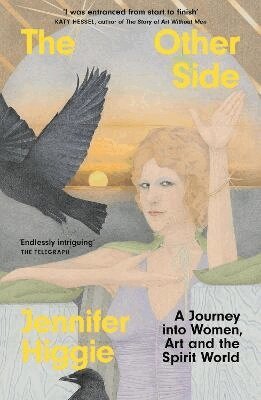 Jennifer Higgie - Other Side, Häftad