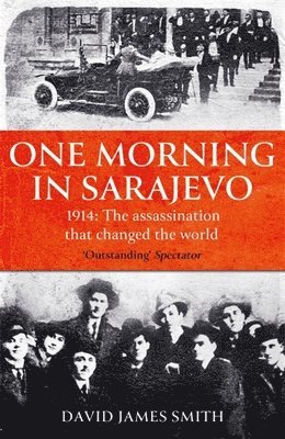 One Morning In Sarajevo 1
