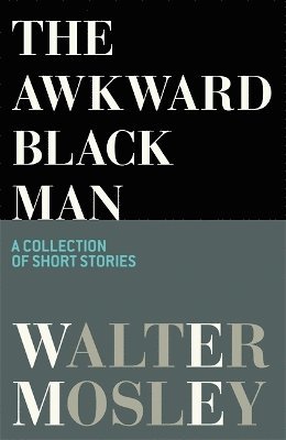 The Awkward Black Man 1