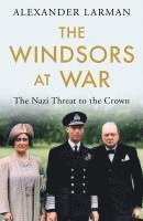bokomslag Windsors At War