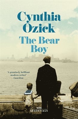 Cynthia Ozick - Bear Boy, Häftad