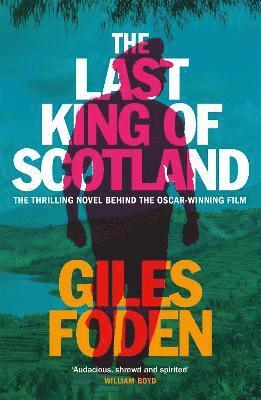 The Last King of Scotland 1