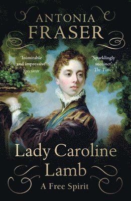Lady Caroline Lamb 1