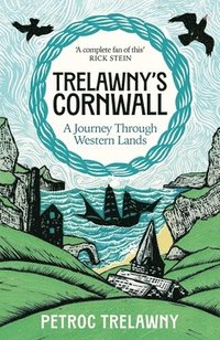 bokomslag Trelawnys Cornwall