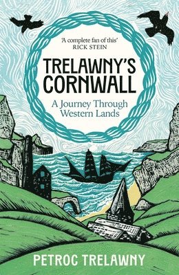 Trelawnys Cornwall 1