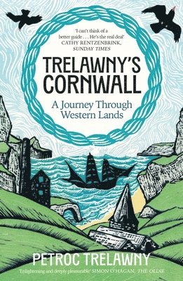 Trelawnys Cornwall 1