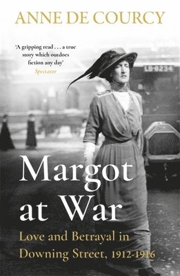 Margot at War 1