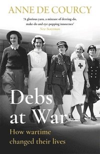 bokomslag Debs at War
