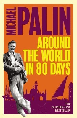 Around The World In Eighty Days 1