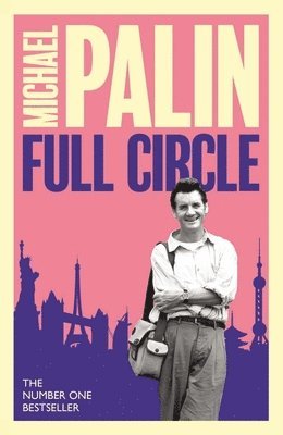 Full Circle 1
