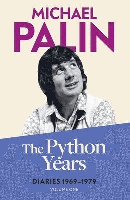 Michael Palin - Python Years, Häftad
