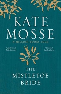 bokomslag Mistletoe Bride and Other Haunting Tales