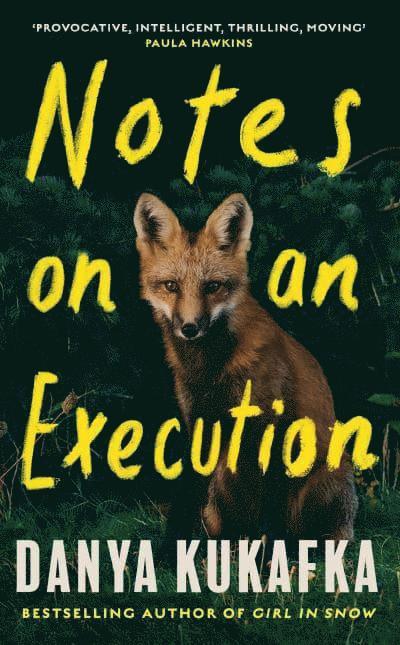 Notes on an Execution 1