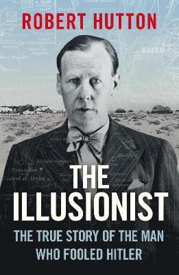 The Illusionist 1