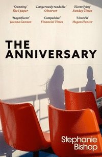bokomslag The Anniversary