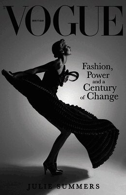 Julie Summers - British Vogue, Häftad