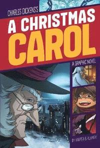 bokomslag Christmas Carol