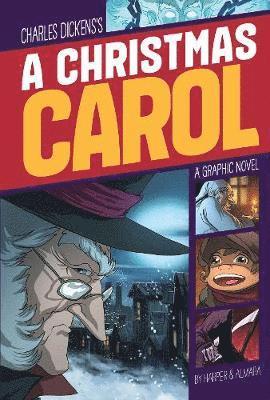 bokomslag Christmas Carol