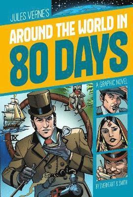 Around the World in 80 Days 1