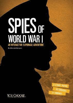 Spies of World War I 1