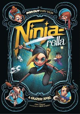 Ninja-rella 1