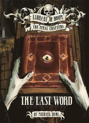 bokomslag The Last Word