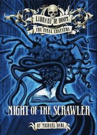bokomslag Night of the Scrawler