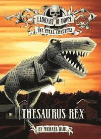 bokomslag Thesaurus Rex