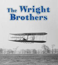 bokomslag Wright Brothers