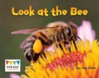 bokomslag Look at the Bee