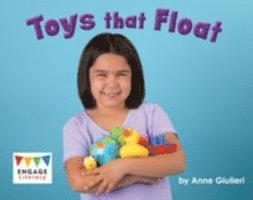 bokomslag Toys that Float