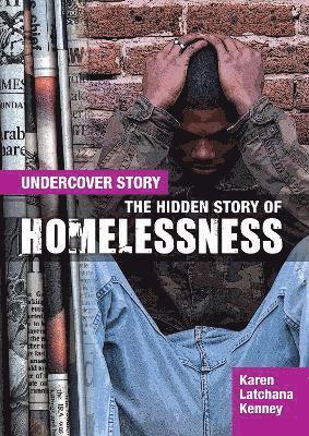 bokomslag The Hidden Story of Homelessness