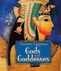 bokomslag Ancient Egyptian Gods and Goddesses