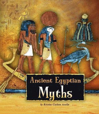 Ancient Egyptian Myths 1