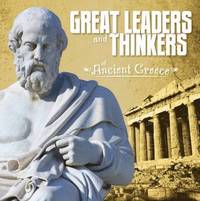 bokomslag Great Leaders and Thinkers of Ancient Greece