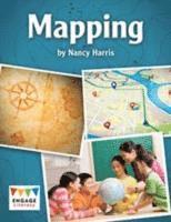 Nancy E. Harris - Mapping, Häftad