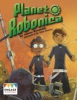 Planet Robonica 1
