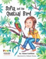 bokomslag Sofia and the Quetzal Bird