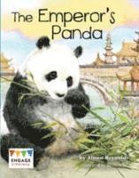 bokomslag The Emperor's Panda