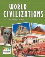 bokomslag World Civilizations