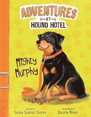 Mighty Murphy 1