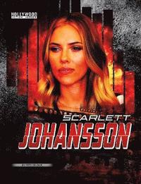 bokomslag Scarlett Johansson
